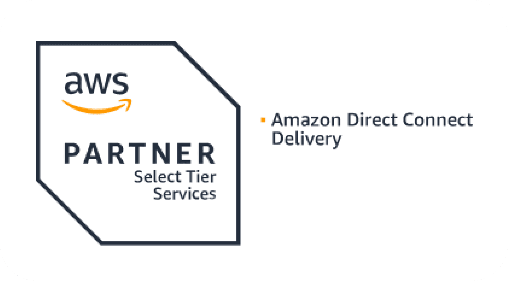 aws logo